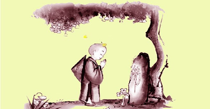 Làm người, quan trọng nhất chính là sống có lương tâm