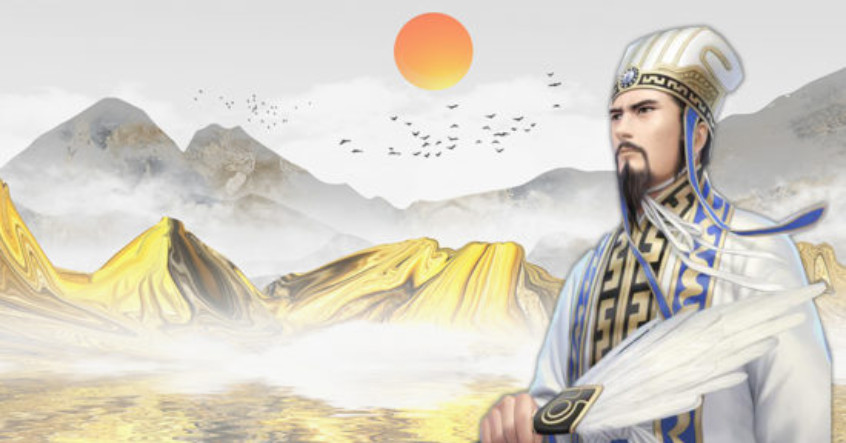 Đạo trời không thiên vị ai, phước luôn dành cho người lương thiện