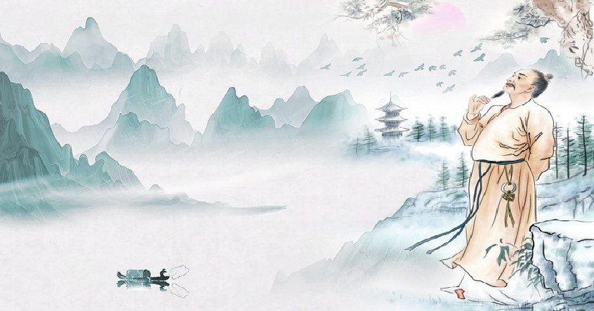 Trên chữ Nhẫn có một lưỡi Dao – Cổ nhân đã hành Nhẫn như thế nào?