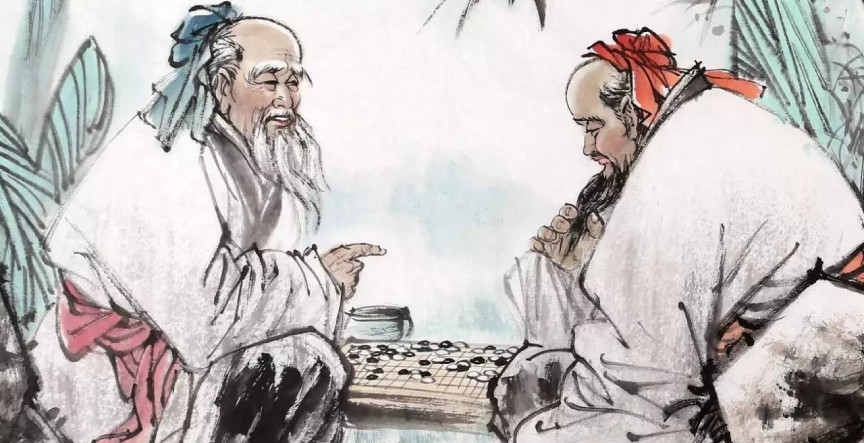 Không thông minh không đáng sợ, cái đáng sợ là không có kiên trì