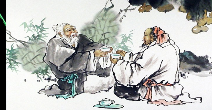 Tình tri kỷ, như một thứ ấm áp không lời, một sự đồng hành vô hình