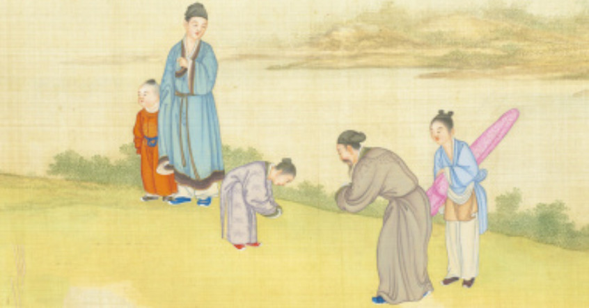 Mang trong mình một trái tim biết cảm ân, bạn sẽ thấy lòng tốt đang được nhân lên và lan toả