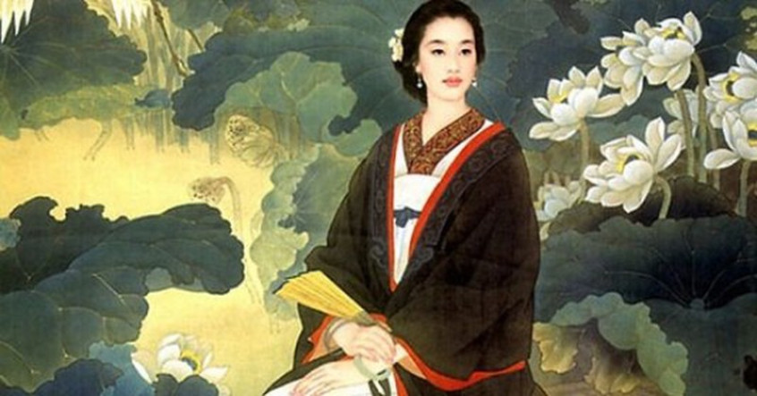 Dung mạo của một người trong nửa cuối cuộc đời là do nhân cách và phẩm giá mà thành