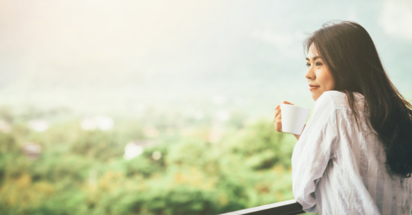 Cuộc sống này là để yêu thương