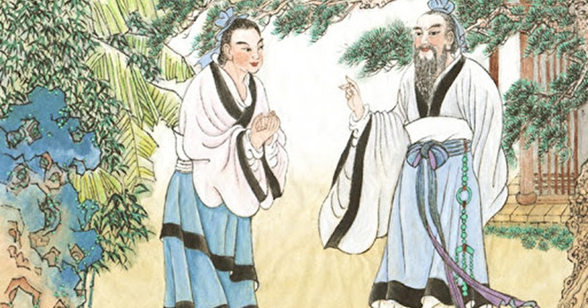 Miệng là của người ta, nhưng biết vượt qua mới là điều cao quý