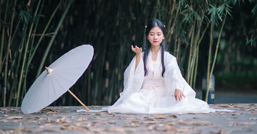 “Tâm” là chúa tể của cơ thể và vạn vật, tâm an định thì cuộc đời nở hoa