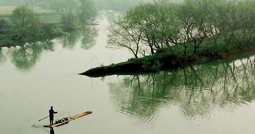 Người quân tử không ghi hận, không nhớ báo thù