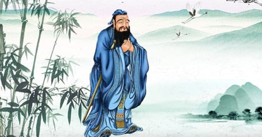 Cuộc sống là trường đời, khóa học làm người là khóa học không bao giờ tốt nghiệp