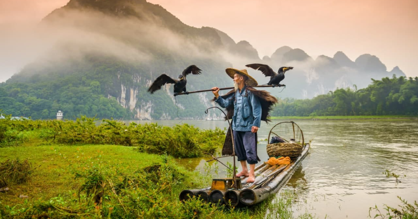 10 thái độ sống khai mở kiếp nhân sinh, ai thông tỏ sẽ luôn cảm thấy hạnh phúc