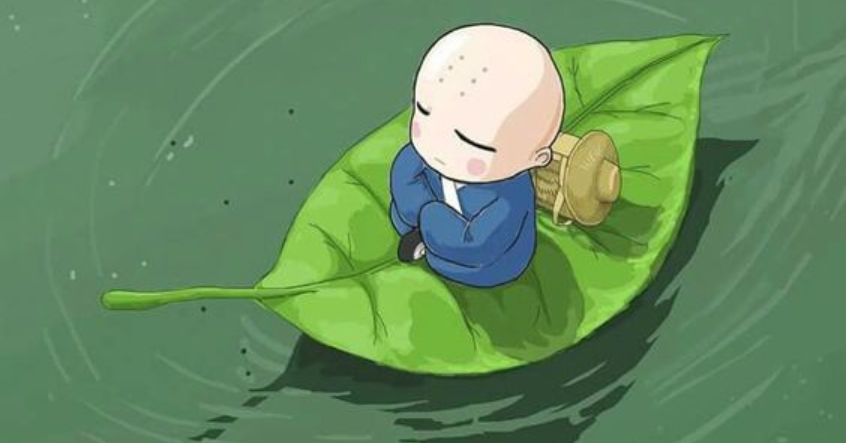 Sai lầm lớn nhất chúng ta có thể phạm phải trong đời là luôn sợ hãi mình sẽ phạm sai lầm