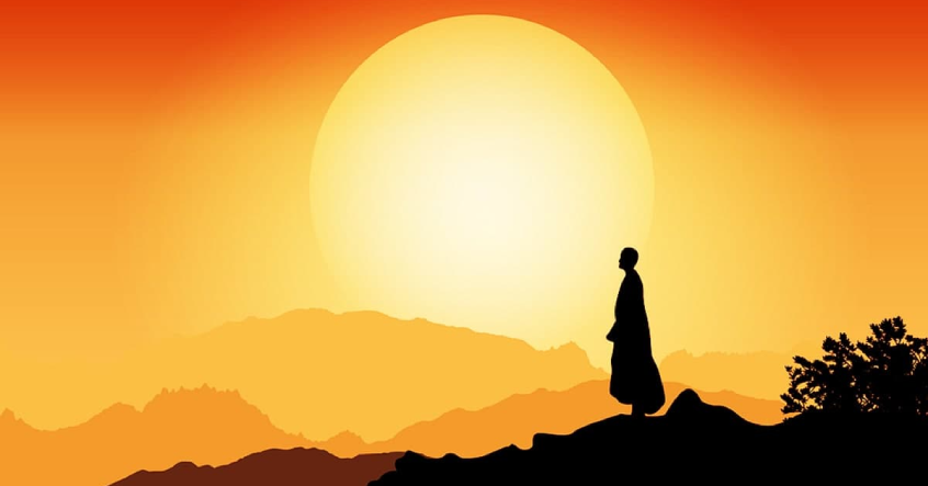 Đời người sướng hay khổ, đắng cay hay ngọt bùi đều gói trọn trong 6 từ