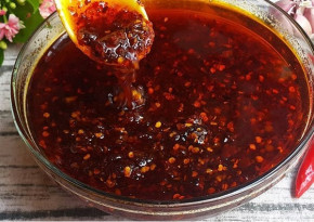 Cách làm sa tế ớt tại nhà đơn giản, bảo quản được lâu