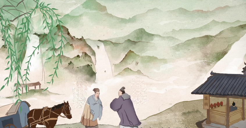 Nhân sinh có bốn ‘không’: “Không nịnh bợ, không giải thích, không miễn cưỡng, không cẩu thả”