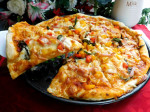 Công thức làm đế bánh pizza giòn xốp đơn giản dễ làm