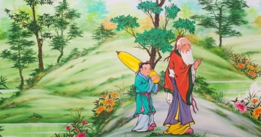 Cả đời làm được 3 điều này là có phúc