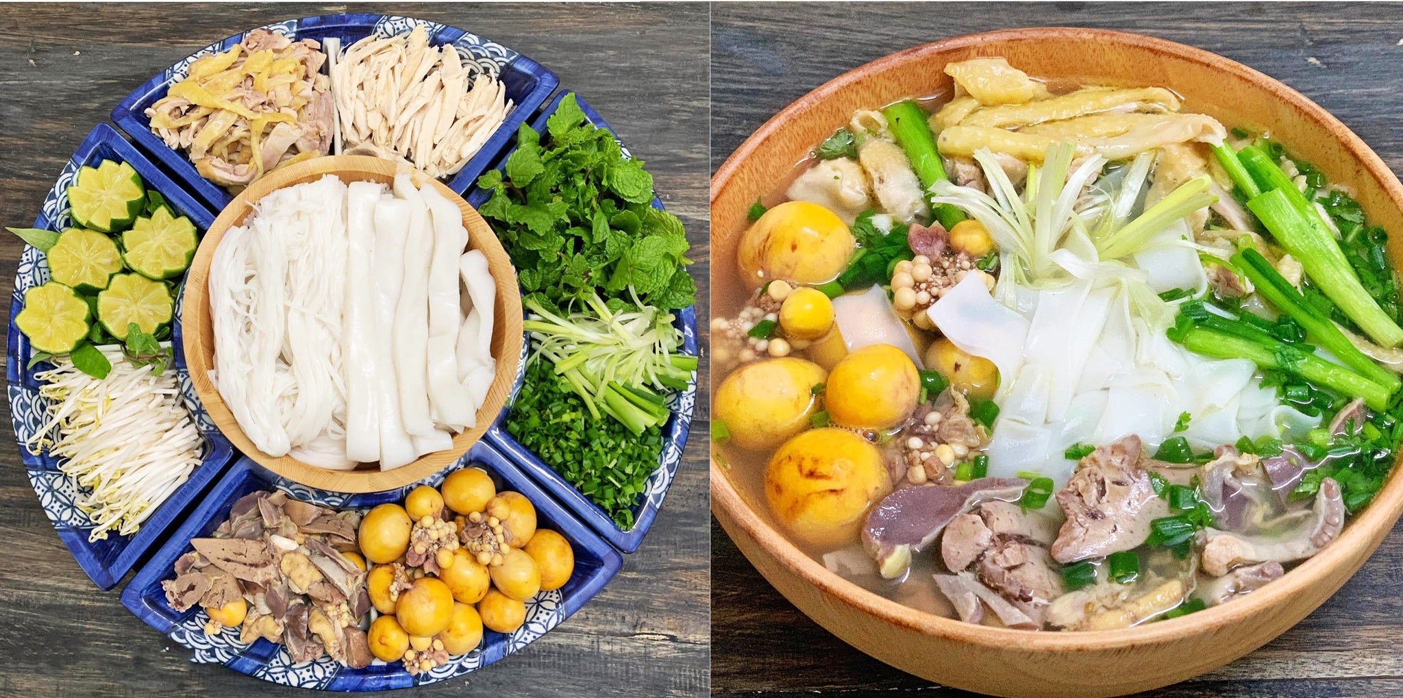 Hướng dẫn chi tiết công thức phở gà ngon ngọt, dễ làm