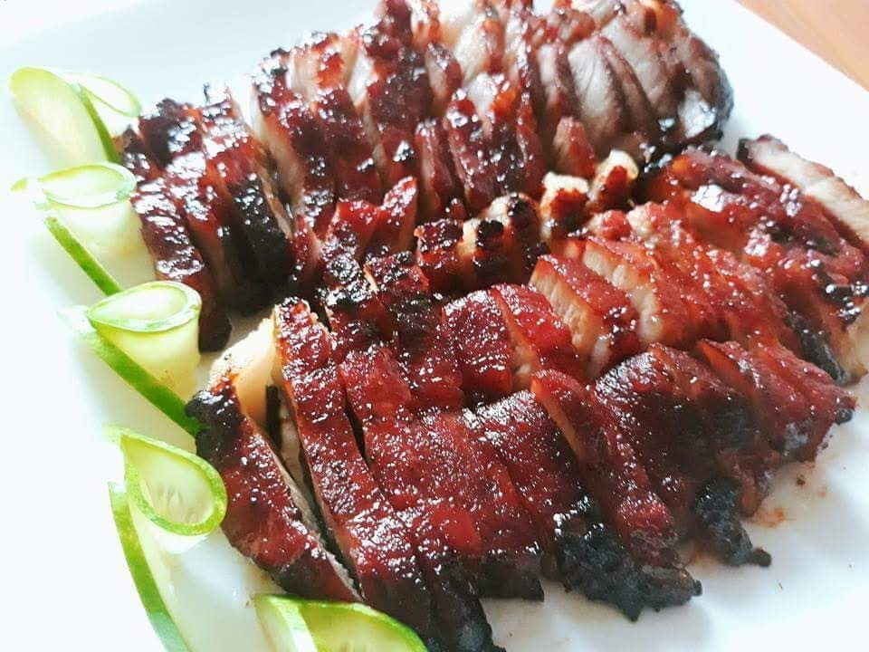 Cách làm thịt xá xíu không bị khô, thấm gia vị, lên màu đẹp