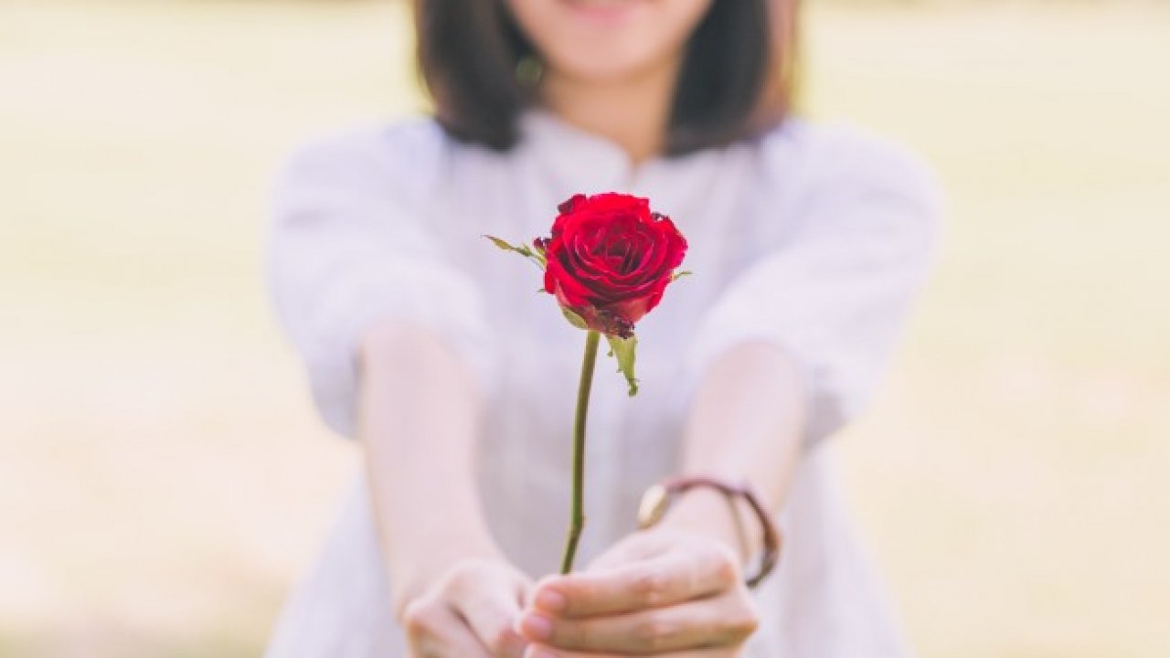 Đời người có ’’xả’’ mới có đắc, ’’xả’’ thứ gì sẽ đắc được thứ đó
