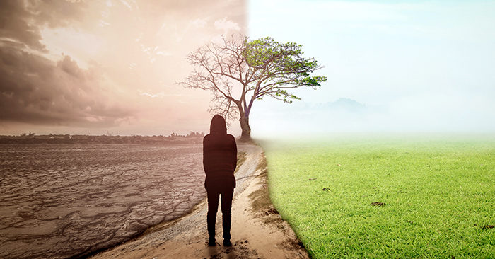 Biết DỪNG đúng lúc, khó khăn cũng sẽ DỪNG ngay cửa