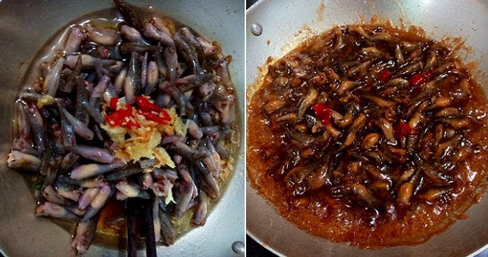 Cá bống kho tiêu dễ làm, đưa cơm