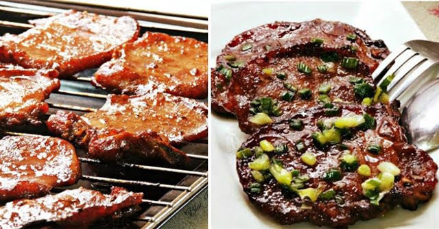 Ướp sườn nướng với sữa đặc thơm ngon đậm đà, mẹo hay bạn đã thử chưa?