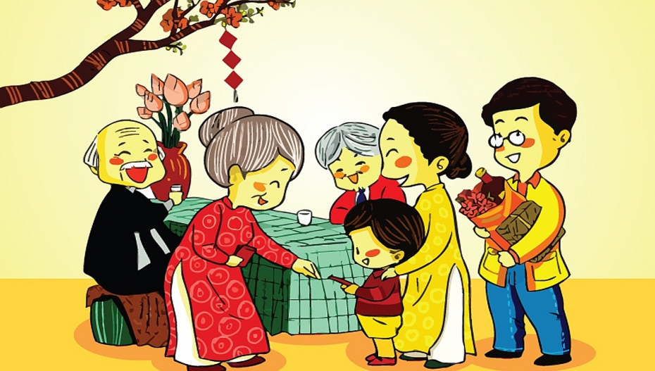 Tử vi của 12 con giáp trong ngày 1/2/2022