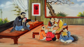 Tử vi của 12 con giáp trong ngày 3/2/2022