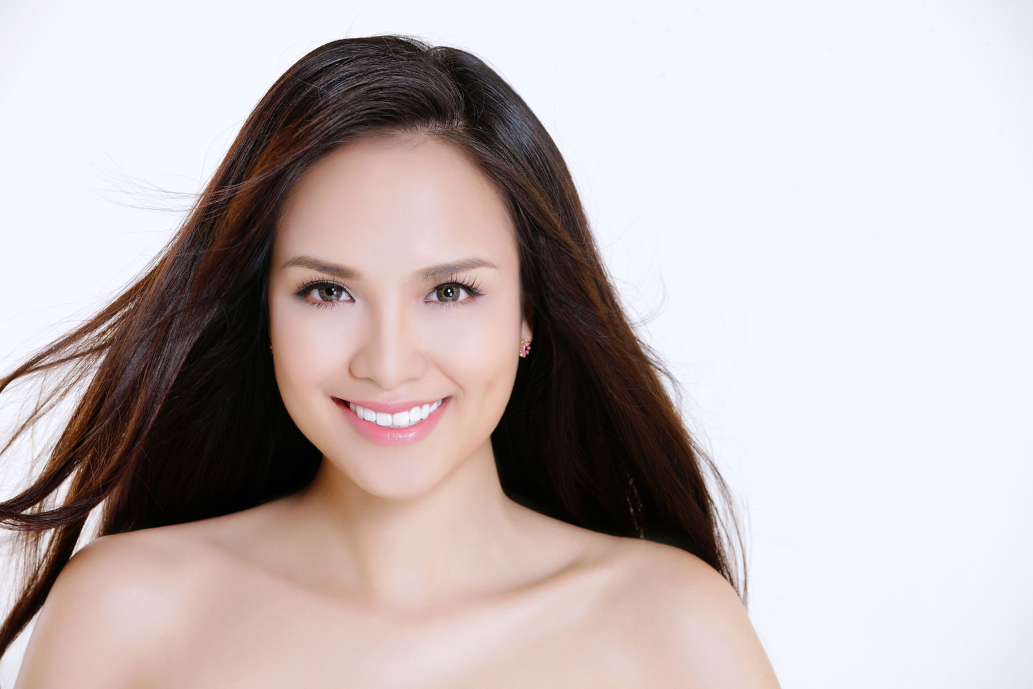 Khám phá bí mật  về kem trang điểm CC cream