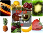 Top 10 loại trái cây làm trắng da bạn nên biết