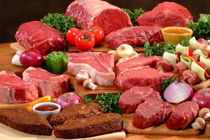 7 thực phẩm cấm kỵ kết hợp với thịt bò