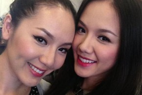 Vì sao em gái Phương Linh không đi hát vẫn có xe tiền tỷ đi?