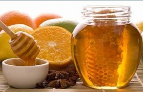 Tẩy lông tại nhà bằng mật ong