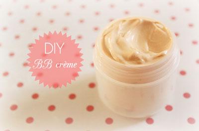 8 bước làm BB – CC cream handmade cho lớp make up tự nhiên