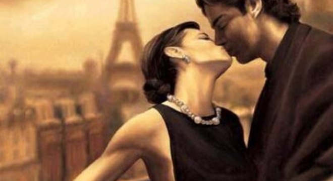 6 dấu hiệu nhận biết cô nàng giỏi "chuyện ấy"