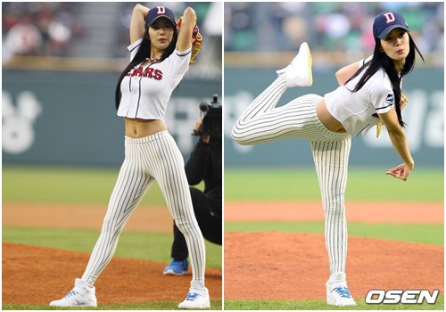 Người phụ nữ đẹp thứ nhì thế giới tiết lộ bí quyết giữ dáng