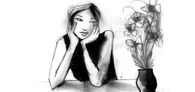 Ký sự làm dâu - Phần 4 - Socola vừa đắng, vừa ngọt