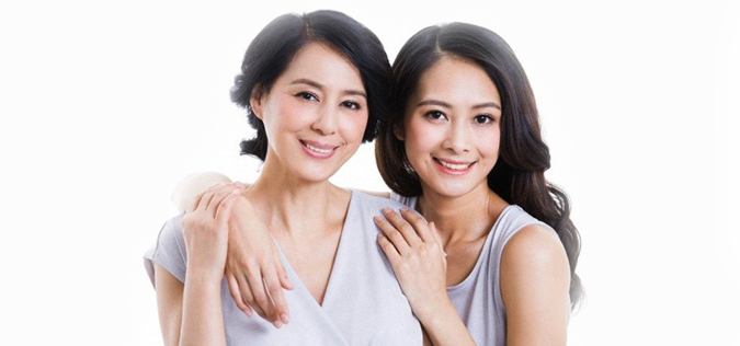 6 điều cần nhớ khi sống cùng mẹ chồng