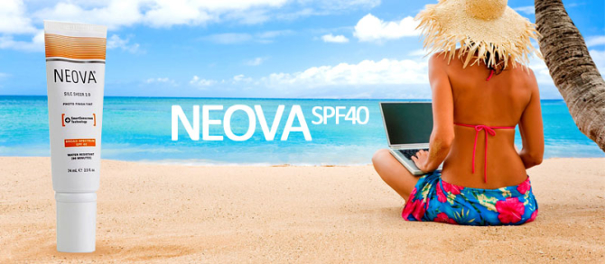 Top 3 kem chống nắng tốt nhất để đi chơi dịp lễ