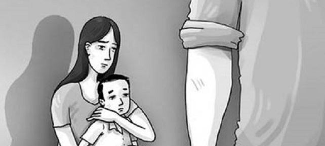 Từ 28/12, chồng chửi vợ sẽ bị phạt tiền