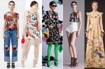 9 phong cách thời trang sẽ trở thành xu hướng của năm 2015