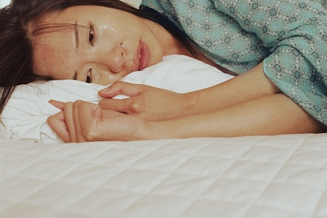 Bí mật động trời của người chồng lừa vợ ở nhà làm oshin