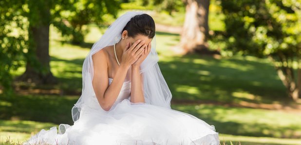 "Đã có bầu, nhà tôi cưới cho là may mà còn đòi hỏi"