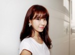 Bí mật mái tóc nhuộm không cần dùng thuốc