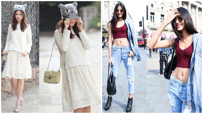 Những trang phục tuyệt đối không được mặc khi đi dự đám cưới