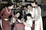 "Con dâu ăn Tết nhà nội là truyền thống Việt Nam"
