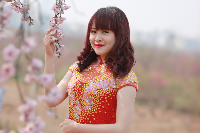 Bí quyết để giúp da trắng nhanh đón Tết
