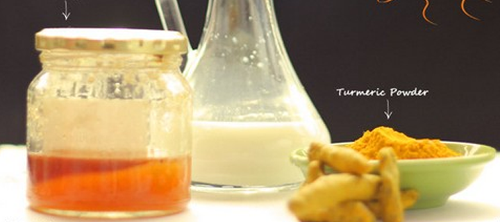 Tự làm mặt nạ trị mụn tại nhà (Phần 3)