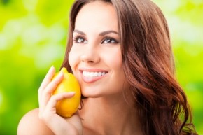 Những cách làm đẹp toàn diện cho tóc từ chanh