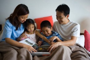 Kế hoạch chi tiêu gia đình có 2 con nhỏ chỉ 8,2 triệu đồng/tháng