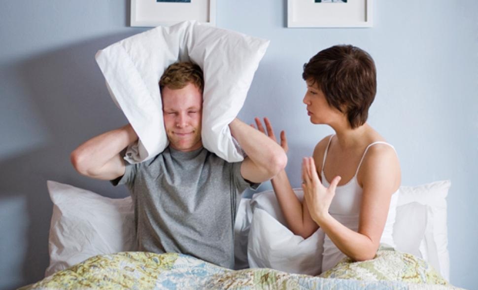 7 vấn đề đừng bao giờ hỏi đàn ông